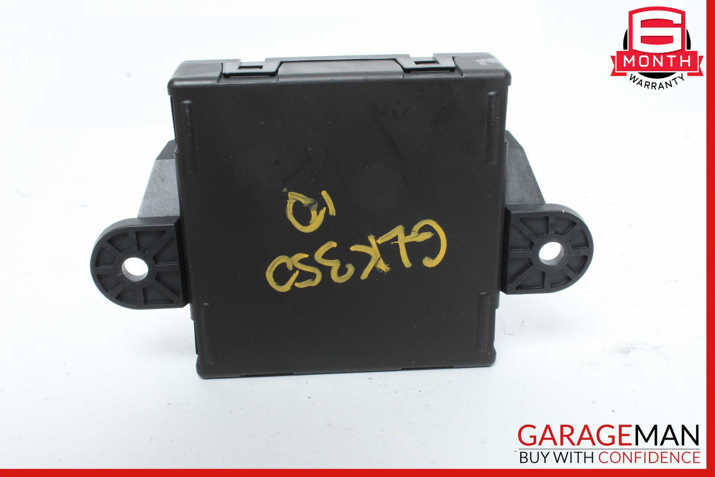 08-18 Mercedes X204 GLK350 C350 Rear Left Door Control Module 2128203885 OEM