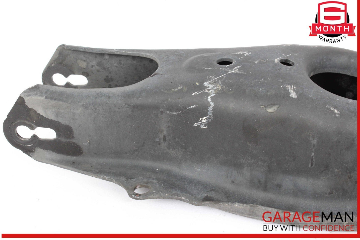 15-20 Mercedes W205 C300 C400 Rear Right or Left Lower Rearward Control Arm OEM