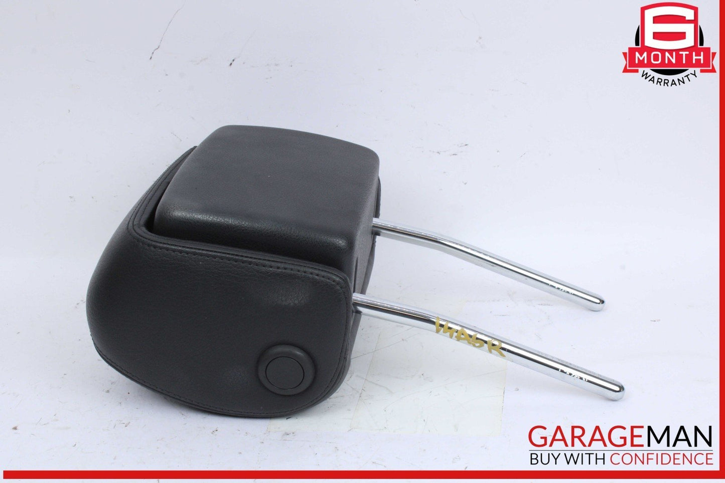 2012-2018 Audi A6 Front Headrest 4G8881901AG