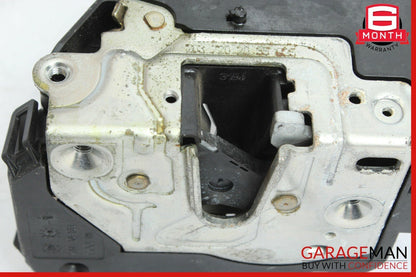 01-07 Mercedes W203 C230 C55 AMG Front Right Passenger Door Lock Latch Actuator