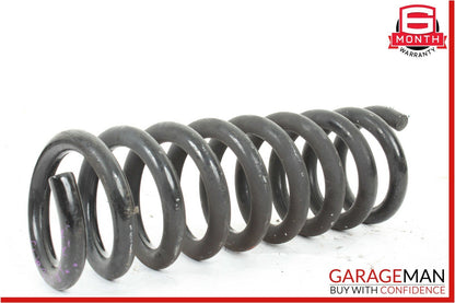 03-09 Mercedes W209 CLK320 Rear Left & Right Shock Absorber Coil Spring Set OEM