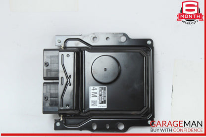 13-17 Nissan Leaf Engine Computer Control Module Unit ECM ECU 237403NF1B OEM