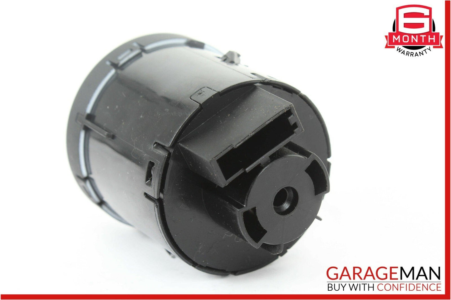 14-17 Maserati Ghibli Dash Headlight Head Light Lamp Control Switch Module