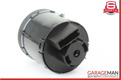 14-17 Maserati Ghibli Dash Headlight Head Light Lamp Control Switch Module