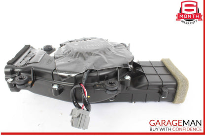 20-24 Lincoln Aviator Rear AC A/C Air Conditioning Heater Auxiliary Blower Motor