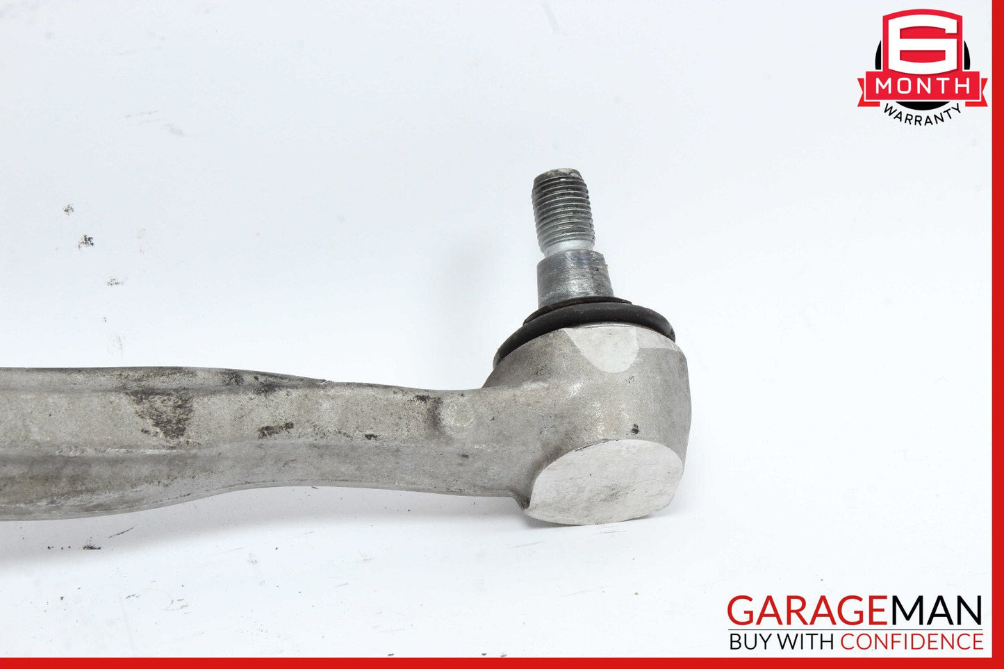 03-09 Mercedes W209 CLK320 Front Left Side Lower Suspension Control Arm