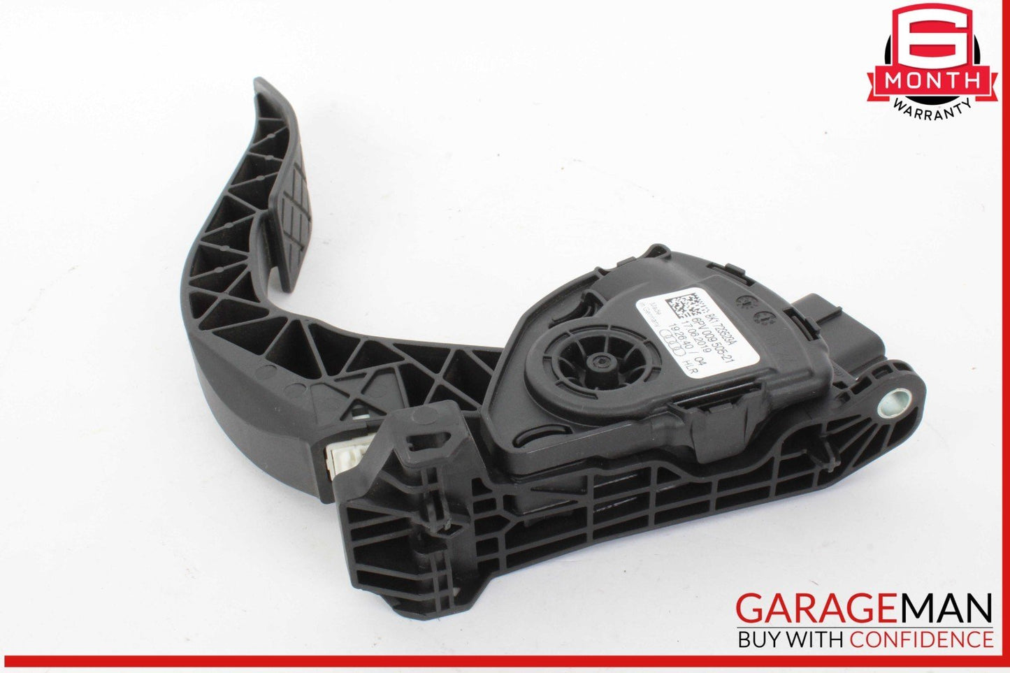 15-24 Porsche Macan 95B Gas Accelerator Pedal Throttle 8K1723523A OEM