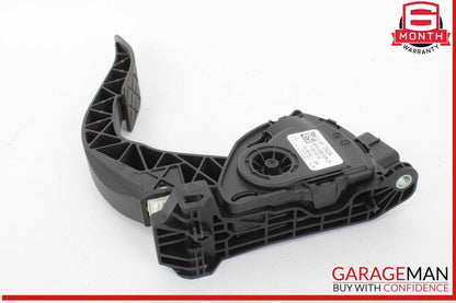 15-24 Porsche Macan 95B Gas Accelerator Pedal Throttle 8K1723523A OEM
