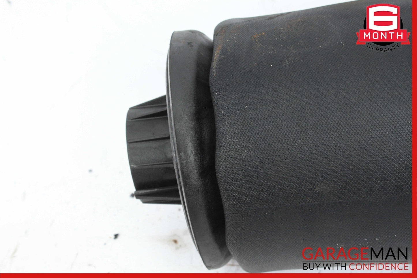 07-12 Mercedes X164 GL450 GL320 Rear Left or Right Side Air Bag Spring Shock OEM
