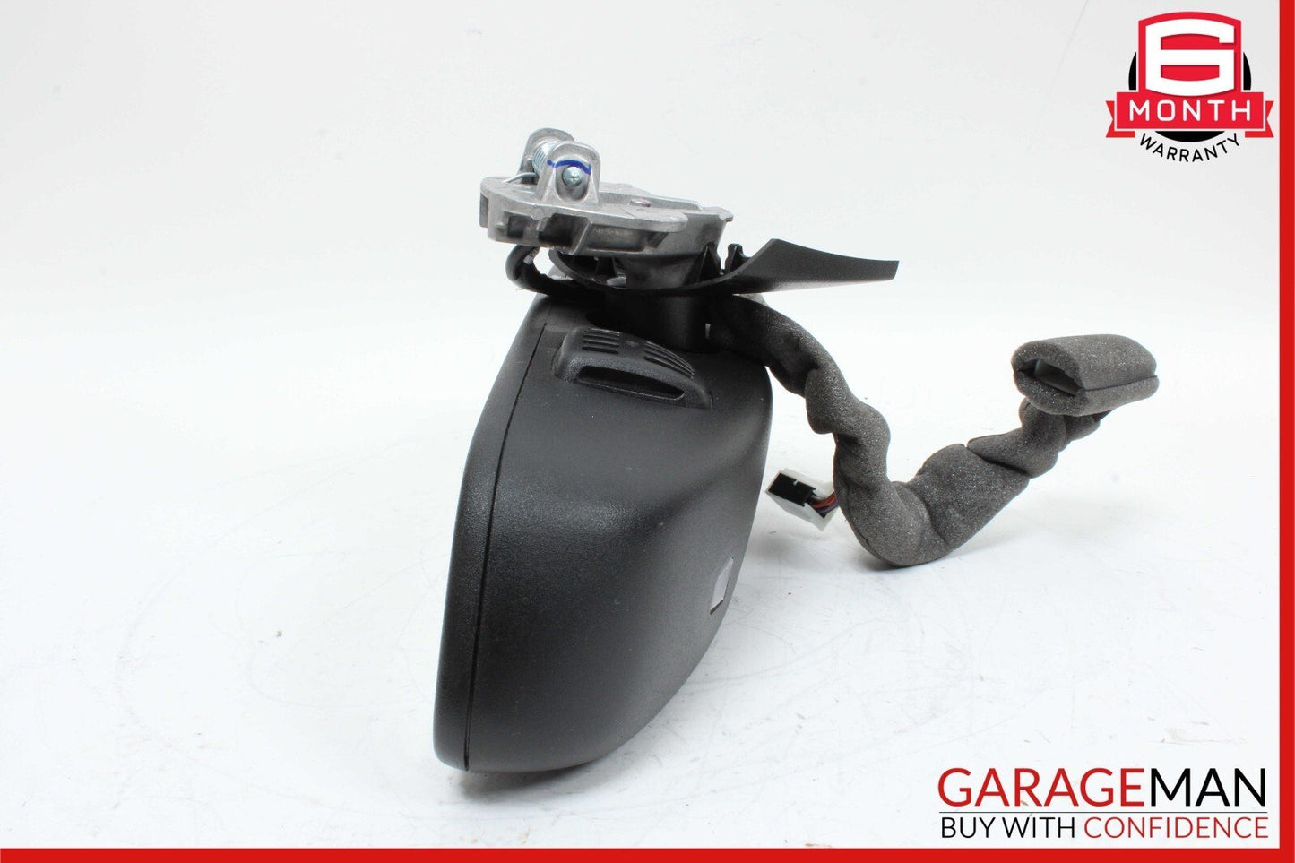 10-16 Mercedes W207 E350 C250 E400 Interior Rear View Mirror 2048104217 OEM