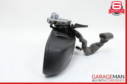 10-16 Mercedes W207 E350 C250 E400 Interior Rear View Mirror 2048104217 OEM