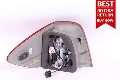 06-08 MERCEDES W164 ML350 REAR RIGHT PASSENGER SIDE TAIL LIGHT LAMP A79 OEM