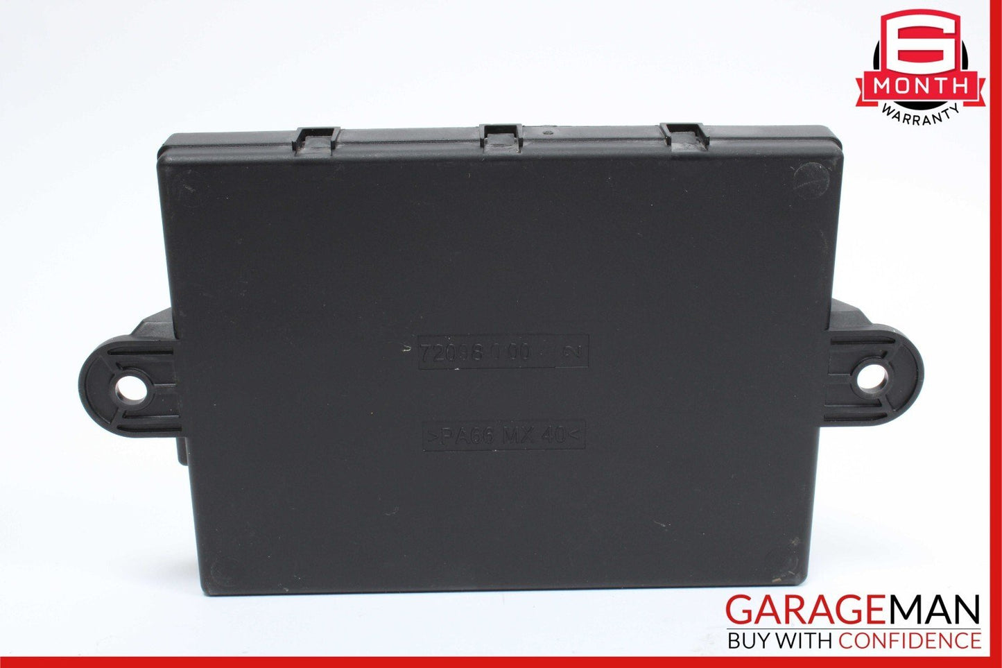 07-13 Mercedes W221 S550 S400 Rear Left or Right Side Door Control Module OEM