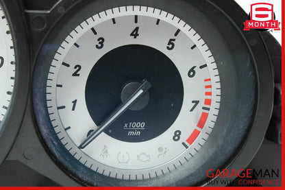 12-14 Mercedes C250 C300 C350 Speedometer Odometer Instrument Cluster Gauge