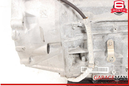 12-16 Porsche Panamera S 970 E-Hybrid Automatic Transmission Gearbox OEM 94k