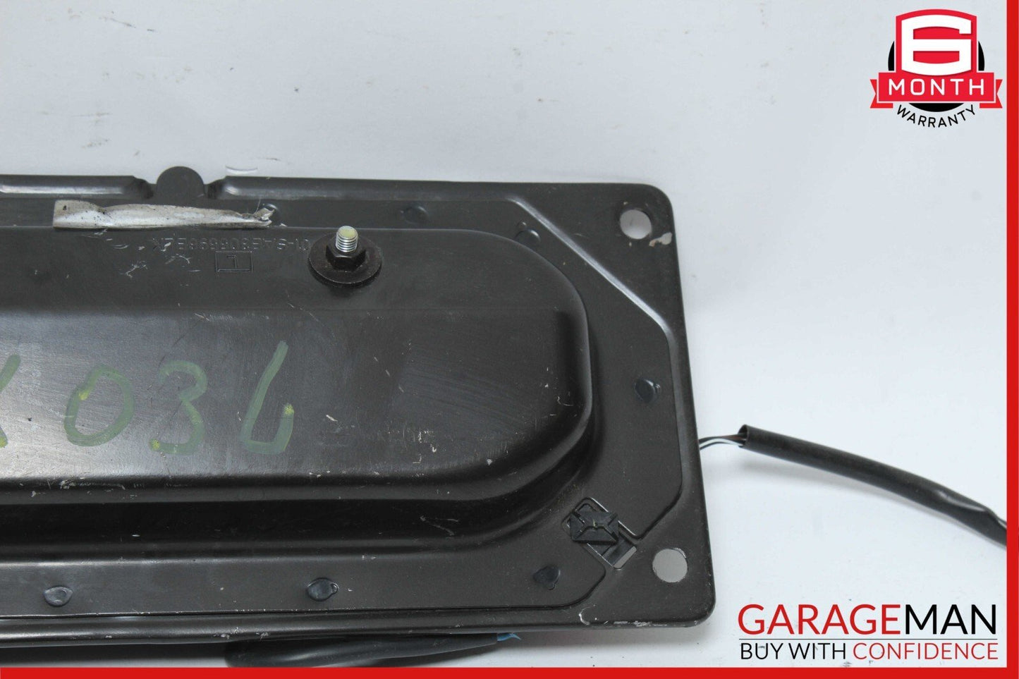 97-04 Porsche Boxter 986 Carrera 911 996 Front Left Side Door Airbag Air Bag OEM