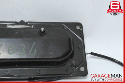 97-04 Porsche Boxter 986 Carrera 911 996 Front Left Side Door Airbag Air Bag OEM