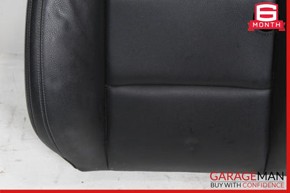 14-20 Mercedes W117 CLA250 Front Left Side Top Upper Seat Cushion Cover OEM