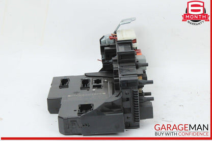 10-18 Mercedes W212 E350 E400 Rear SAM Fuse Box Relay Control 2129001406 OEM