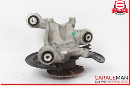 14-19 Mercedes W117 CLA250 Rear Right Wheel Spindle Knuckle Hub OEM