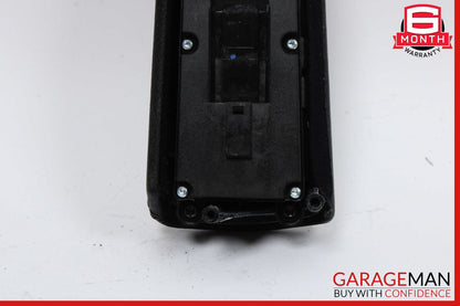 07-09 Mercedes W221 S550 S450 Rear Left Driver Window Control Switch OEM