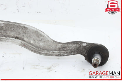 07-14 Mercedes W221 S550 CL550 Front Left Side Lower Control Arm 2213331705 OEM
