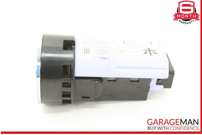 14-18 Subaru WRX Engine Start Stop Button 2011DJ5493 OEM