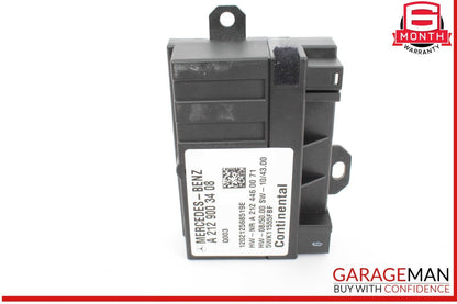 06-14 Mercedes W204 C250 S550 R350 GL450 Fuel Pump Control Module 2129003408 OEM