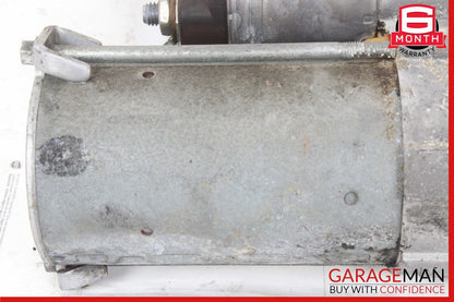 12-17 Mercedes X166 GL450 S550 CL550 E550 Engine Starter Motor 2789060800 OEM