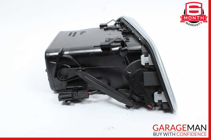14-17 Maserati Ghibli Front Right Passenger Side Dash A/C AC Air Vent Trim Panel