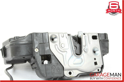 03-09 Mercedes W211 E350 E500 Rear Right Side Door Lock Latch Actuator