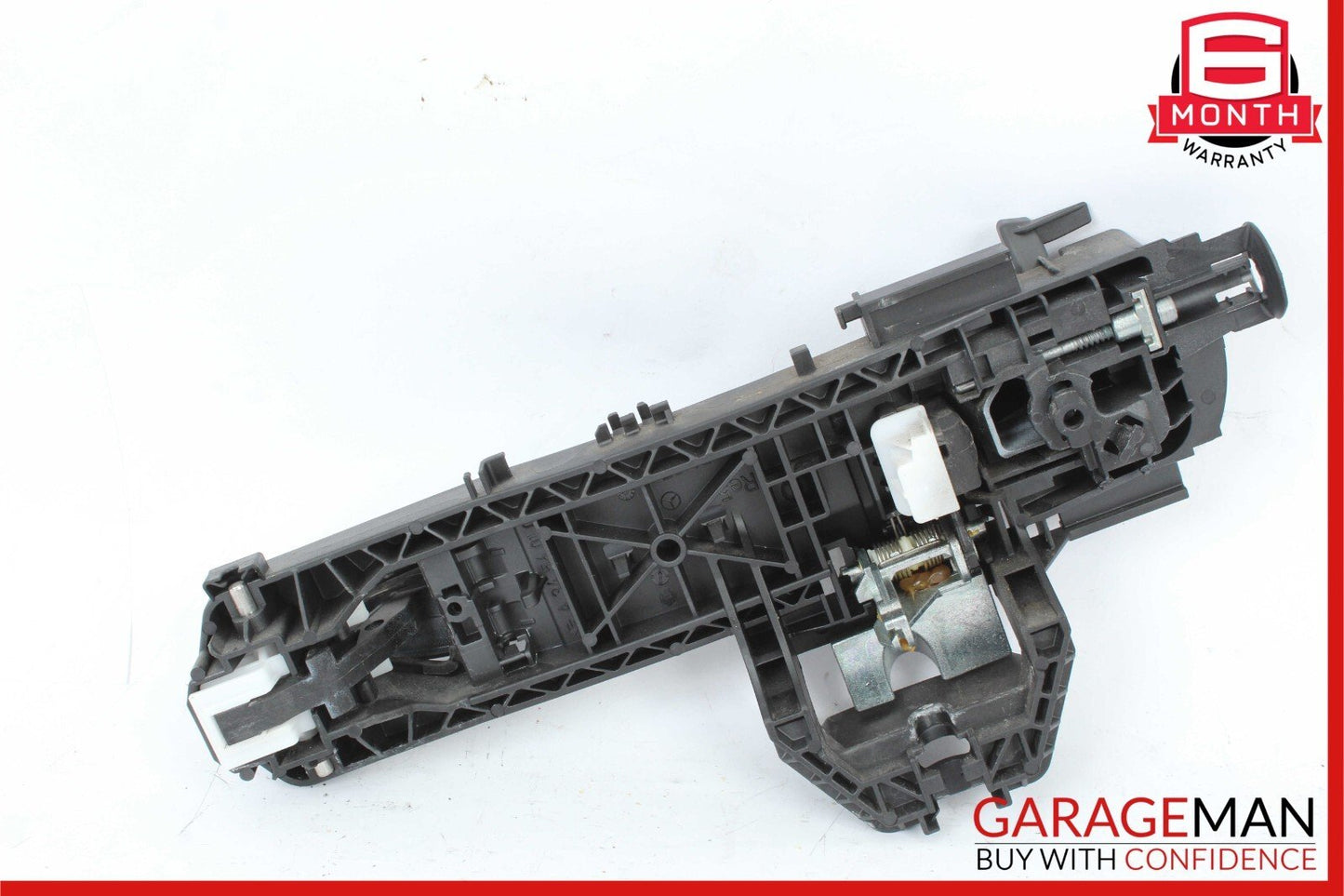 12-14 Mercedes W204 C250 C300 C350 Right Side Exterior Door Handle OEM