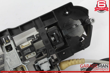 12-18 BMW 640i 650i Rear Right Passenger Side Exterior Door Handle X4718722812