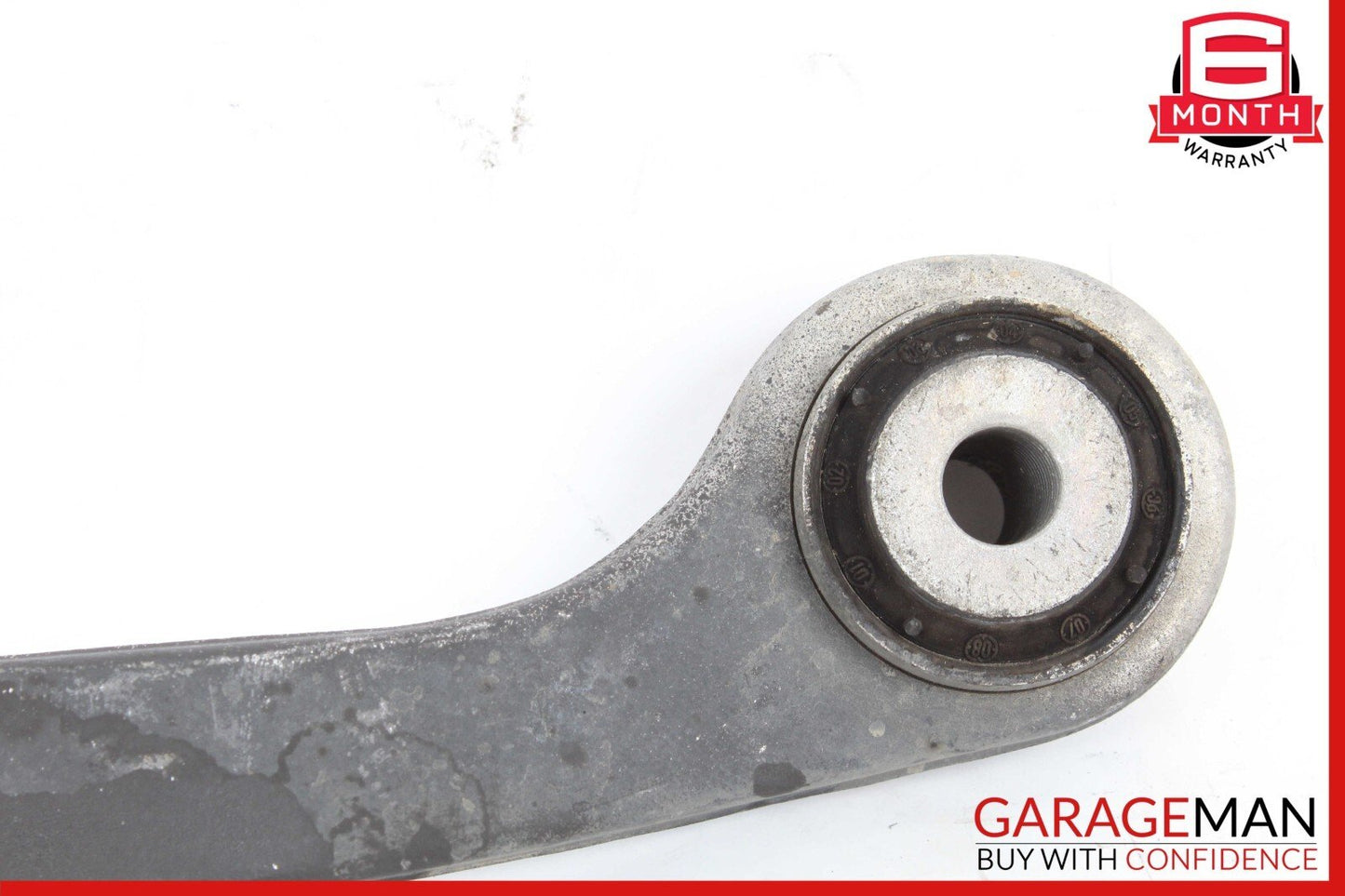 03-12 Mercedes R230 SL550 SL500 E350 CLS550 Rear Right Side Upper Control Arm