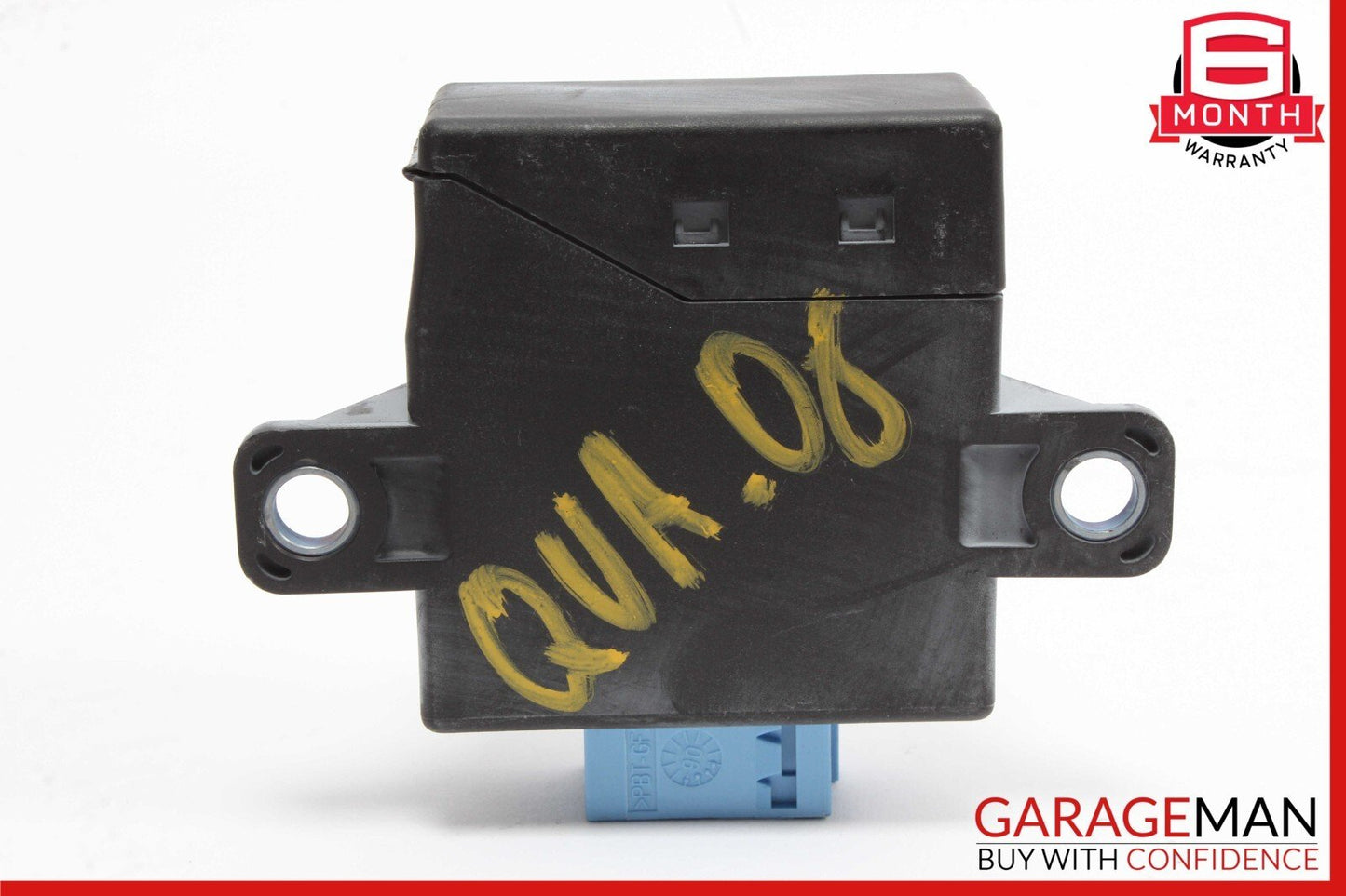 03-13 Maserati Quattroporte M139 Power Steering Chassis Control Module Unit OEM