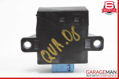 03-13 Maserati Quattroporte M139 Power Steering Chassis Control Module Unit OEM