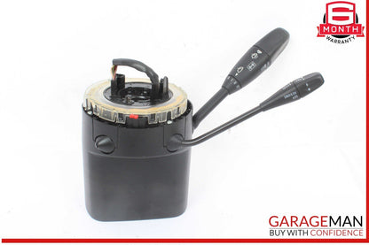 09-11 Mercedes R171 SLK300 Steering Column Combination Switch Control Assy OEM