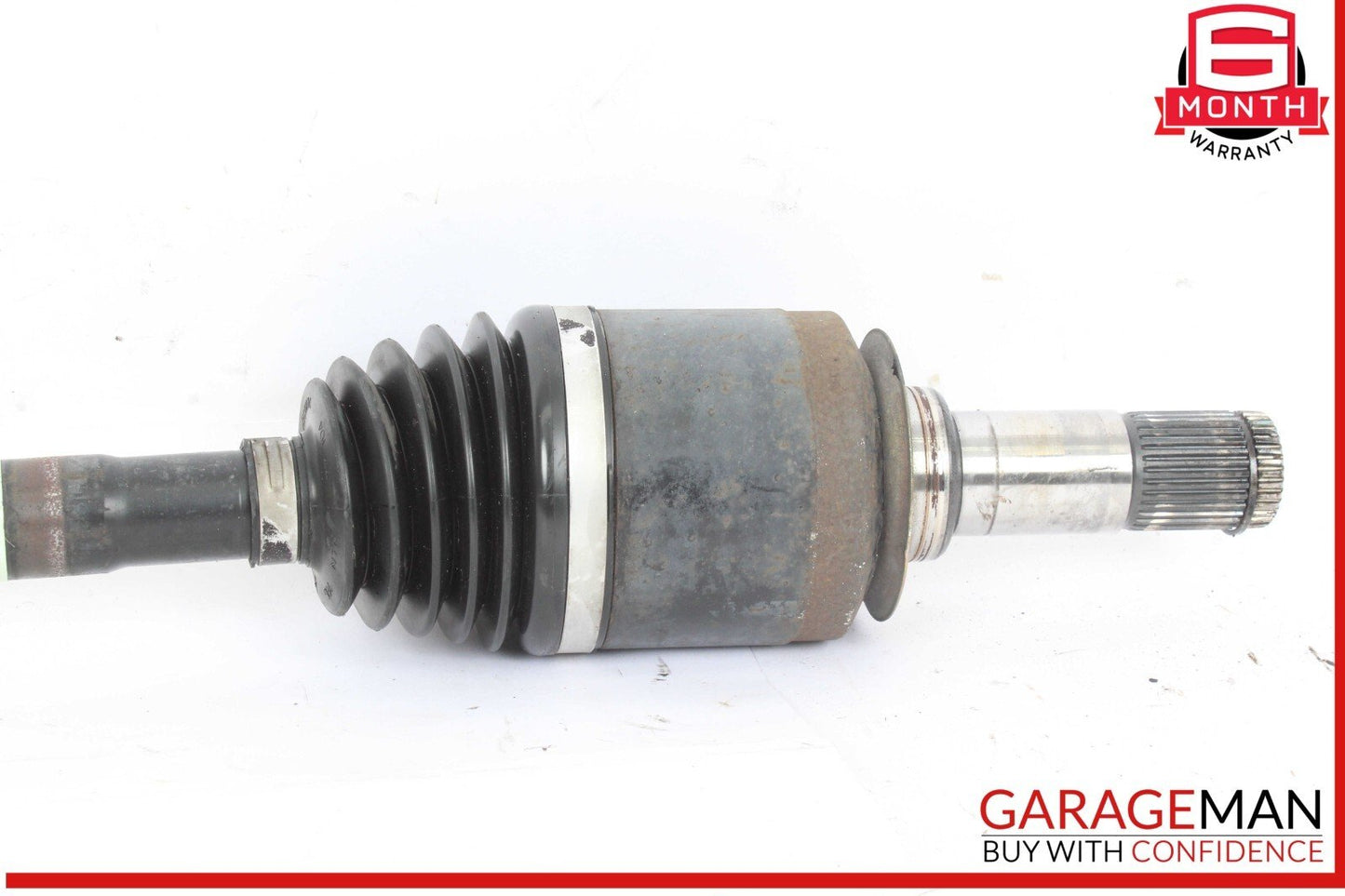 98-05 Mercedes W163 ML320 ML350 ML500 Axle CV Half Shaft Rear Right or Left OEM