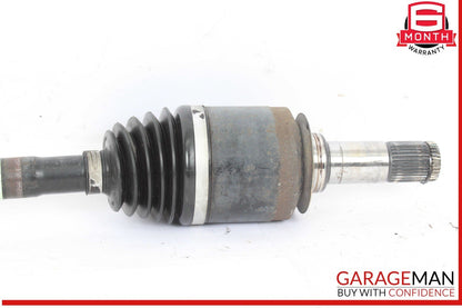 98-05 Mercedes W163 ML320 ML350 ML500 Axle CV Half Shaft Rear Right or Left OEM