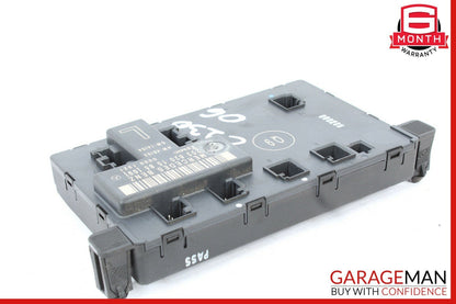 01-07 Mercedes W203 C230 C300 Front Left Side Door Control Module Unit OEM