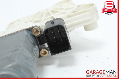 00-06 Mercedes W220 S500 S430 S55 AMG Rear Left Side Door Window Regulator Motor