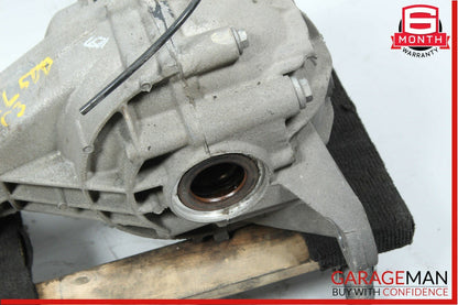 98-05 Mercedes W163 ML500 ML350 Rear Diff Differential Axle Carrier OEM