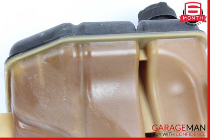 14-19 Maserati Ghibli Coolant Overflow Expansion Tank Bottle Reservoir OEM