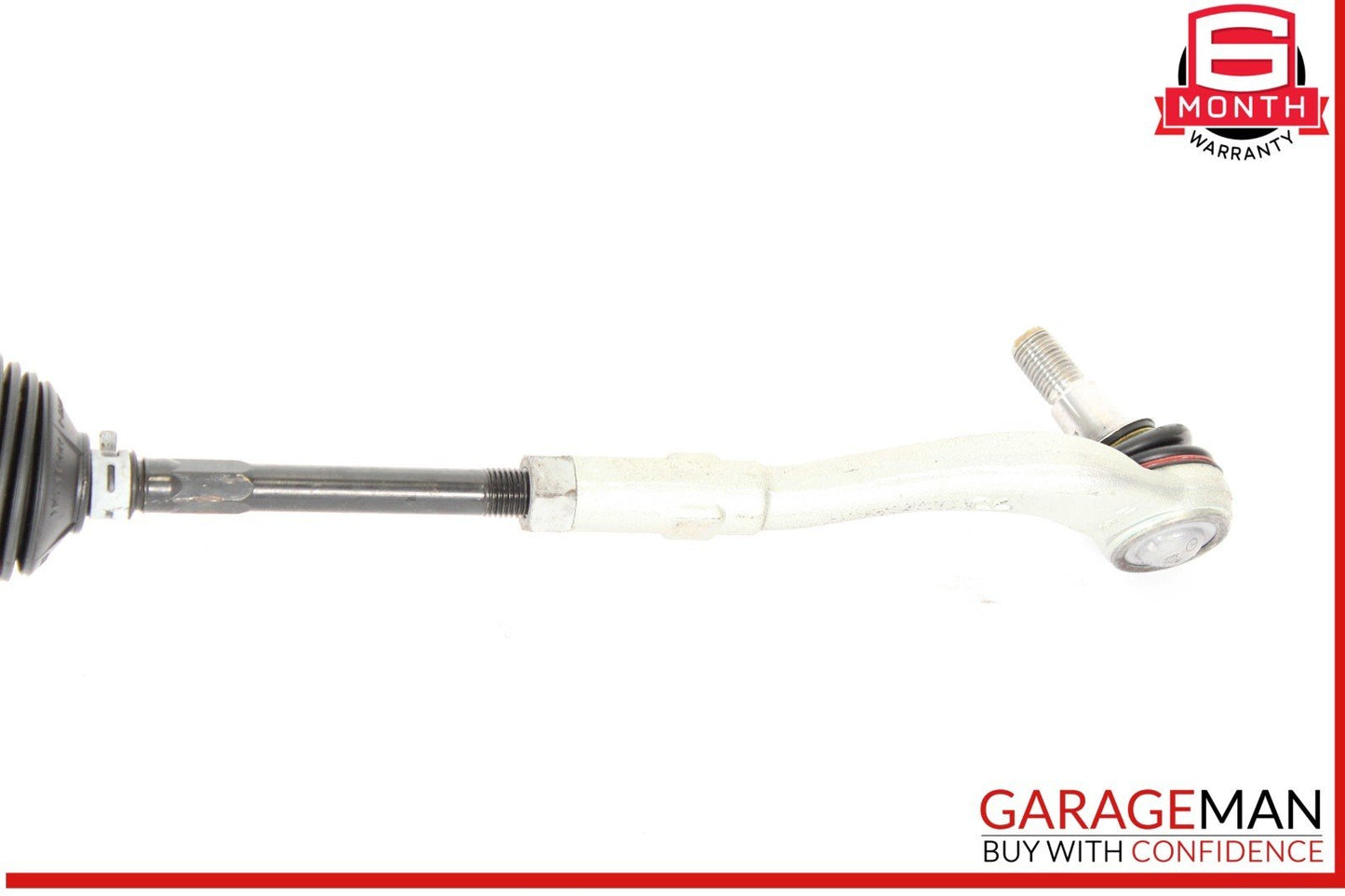 12-20 Mercedes R172 SLK250 SLK350 Power Steering Rack and Pinion Assembly OEM