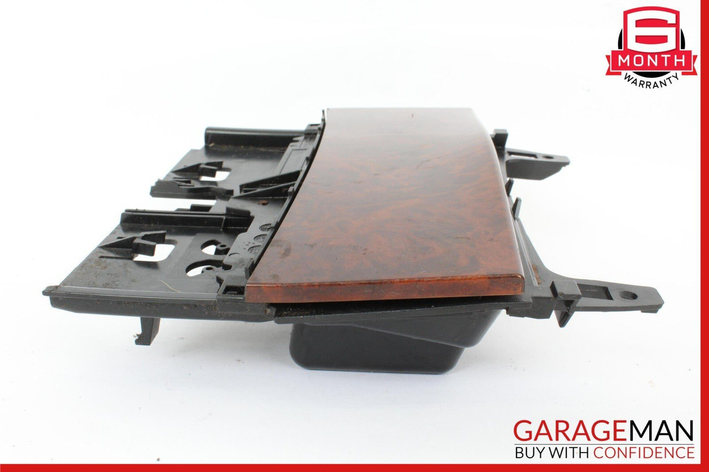 08-17 Mercedes W204 C300 4MATIC Center Console Ashtray Ash Tray Compartment OEM