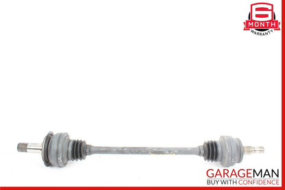 08-17 Mercedes W212 E350 C250 C350 Rear Left or Right Axle CV Half Shaft OEM
