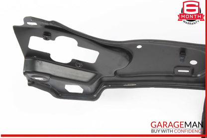 07-09 Mercedes W203 C230 S600 S63 AMG Upper Radiator Core Support Assy