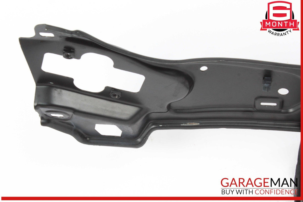 07-09 Mercedes W203 C230 S600 S63 AMG Upper Radiator Core Support Assy