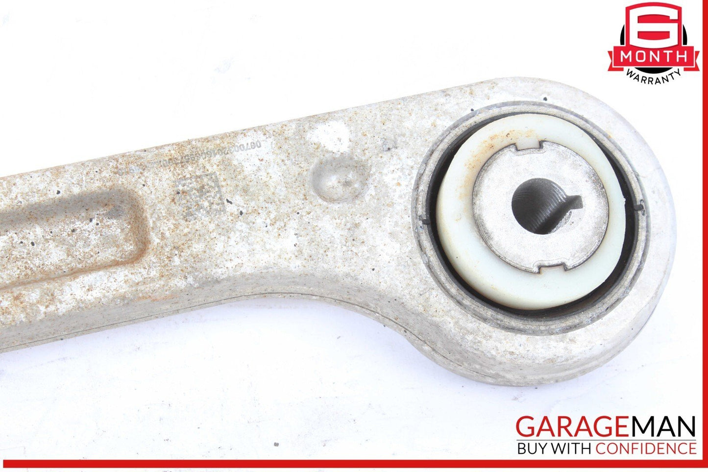 17-20 Maserati Levante Rear Left or Right Side Lower Control Arm OEM