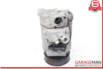 08-10 Porsche Cayenne 957 AC A/C Air Conditioning Compressor 7L6820803P OEM